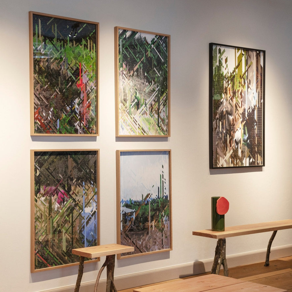 Replanted Fir – Edition Erwan Bouroullec