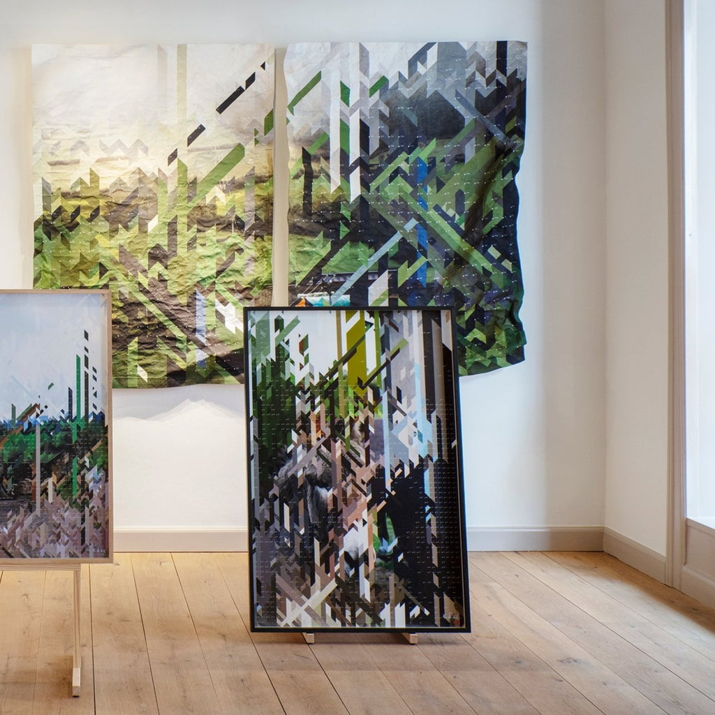 The Donkey – Edition Erwan Bouroullec