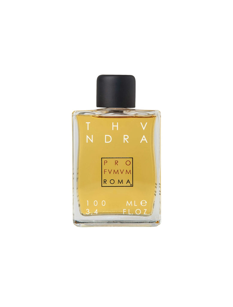 Thundra     Extrait de Parfum Profumum Roma