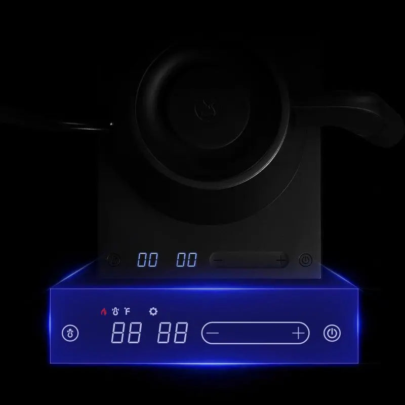 Timemore Wasserkocher Fish Smart Pro Electric Pour Over Kettle Timemore