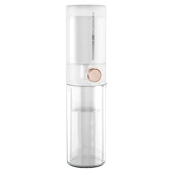 Timemore Ice Drip Coffee Maker Set, matt transparent Timemore