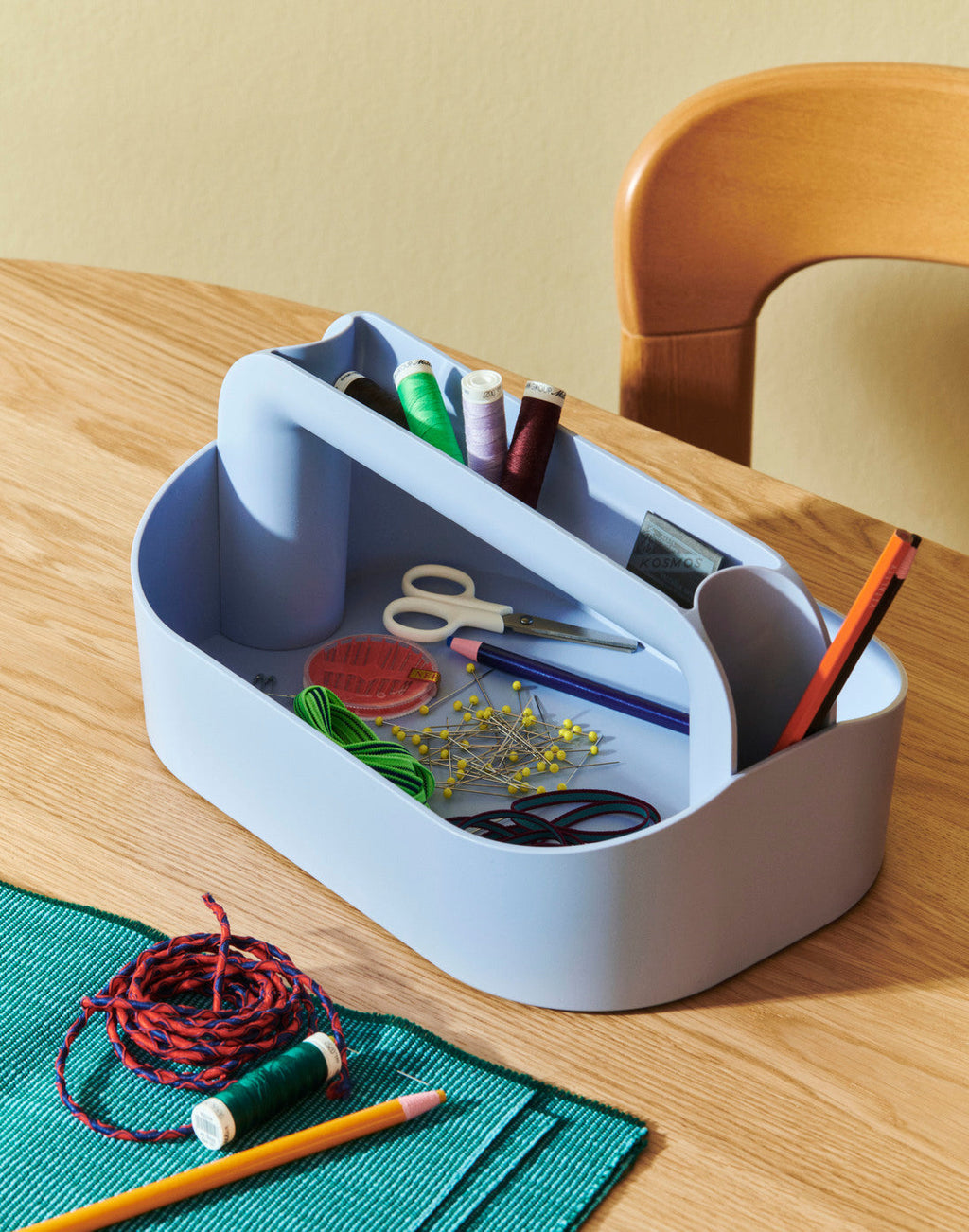 Tool Box (Recycled) HAY
