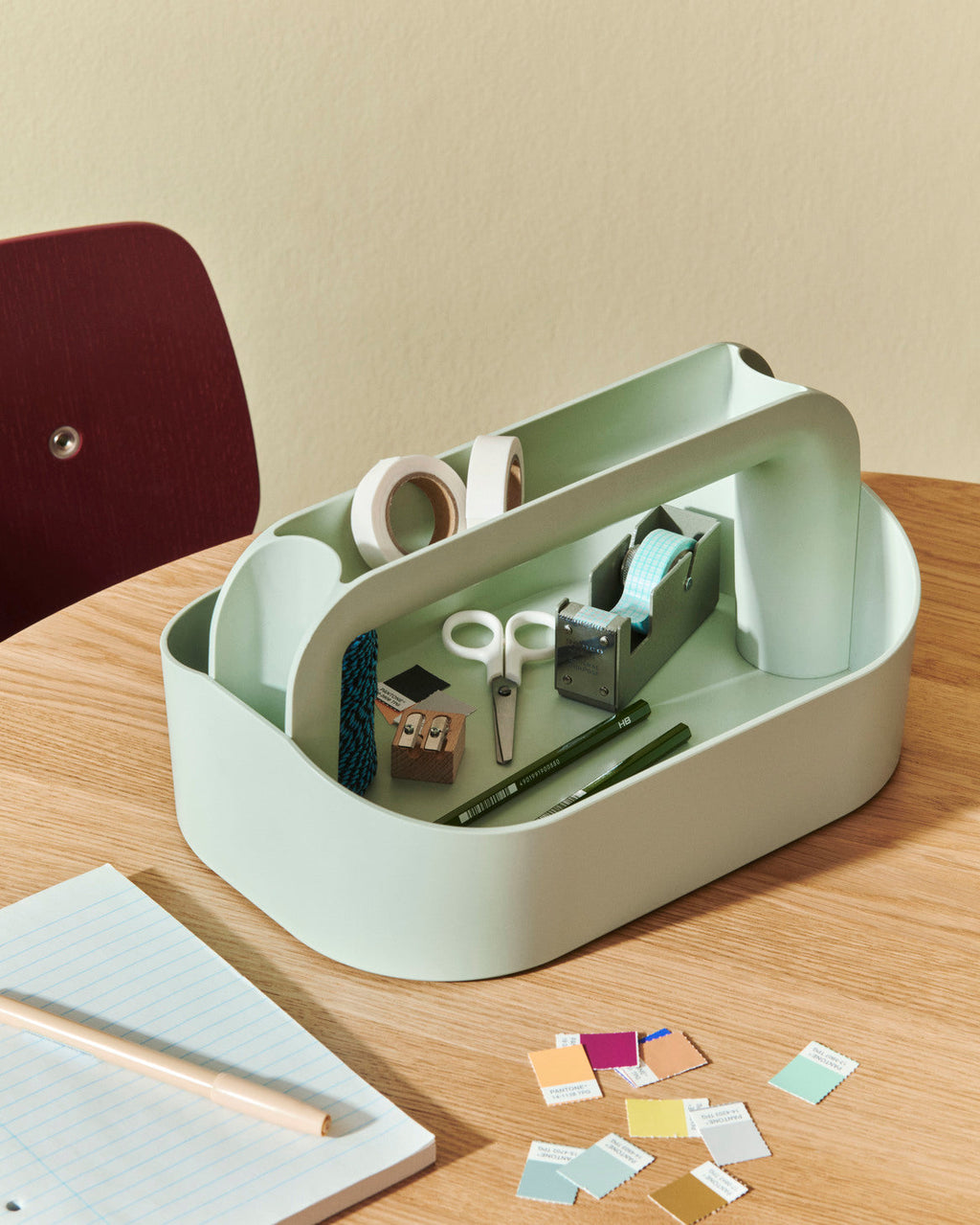 Tool Box (Recycled) HAY