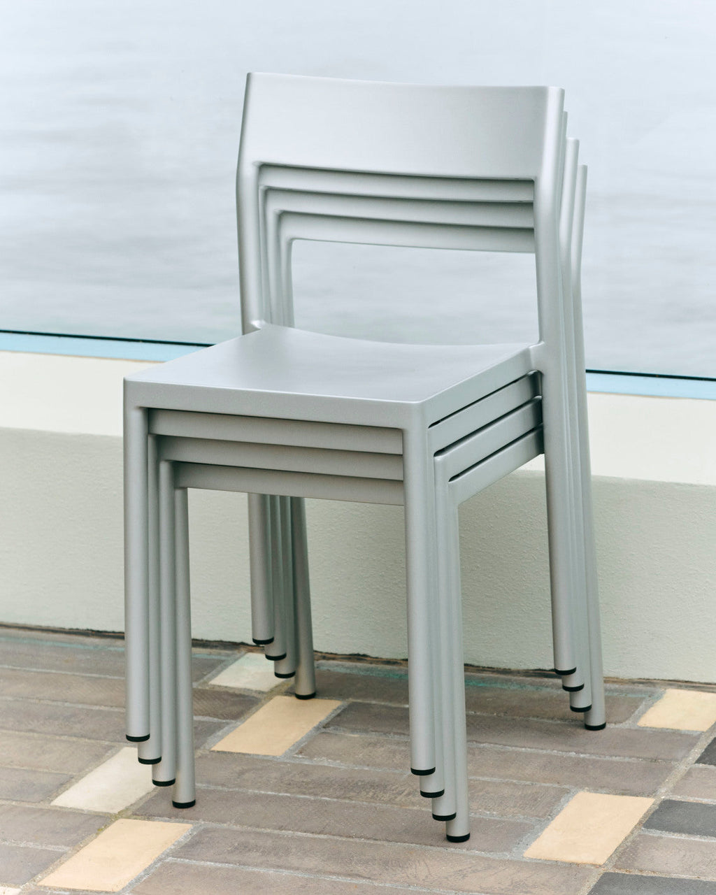 Type Chair HAY