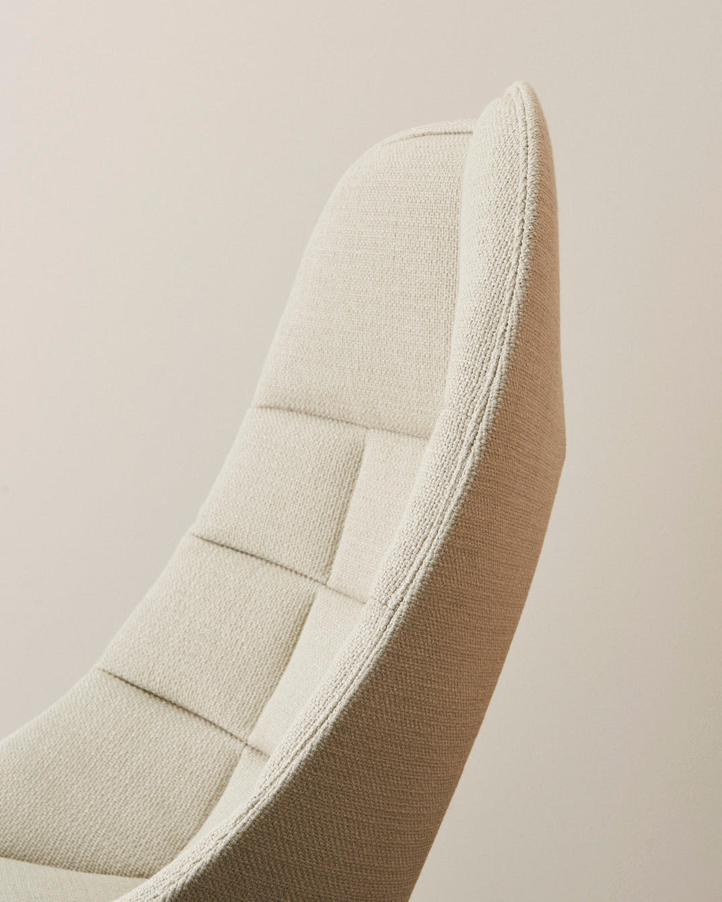 Uchiwa Quilted HAY