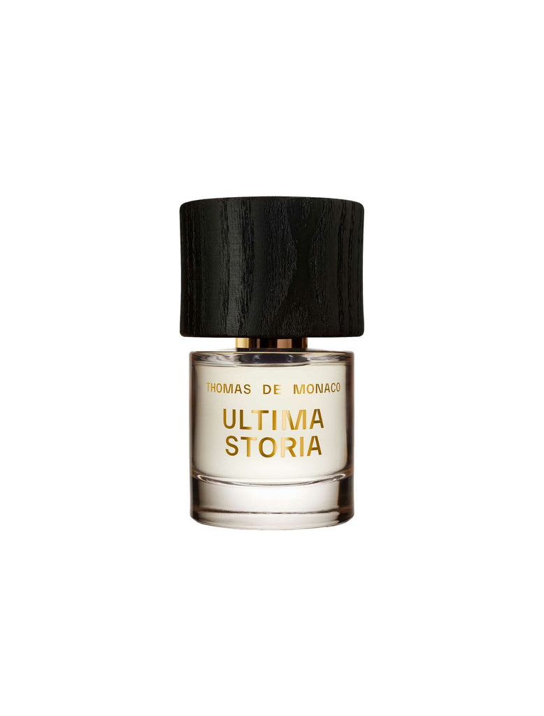 Ultima Storia     Extrait de Parfum Thomas De Monaco