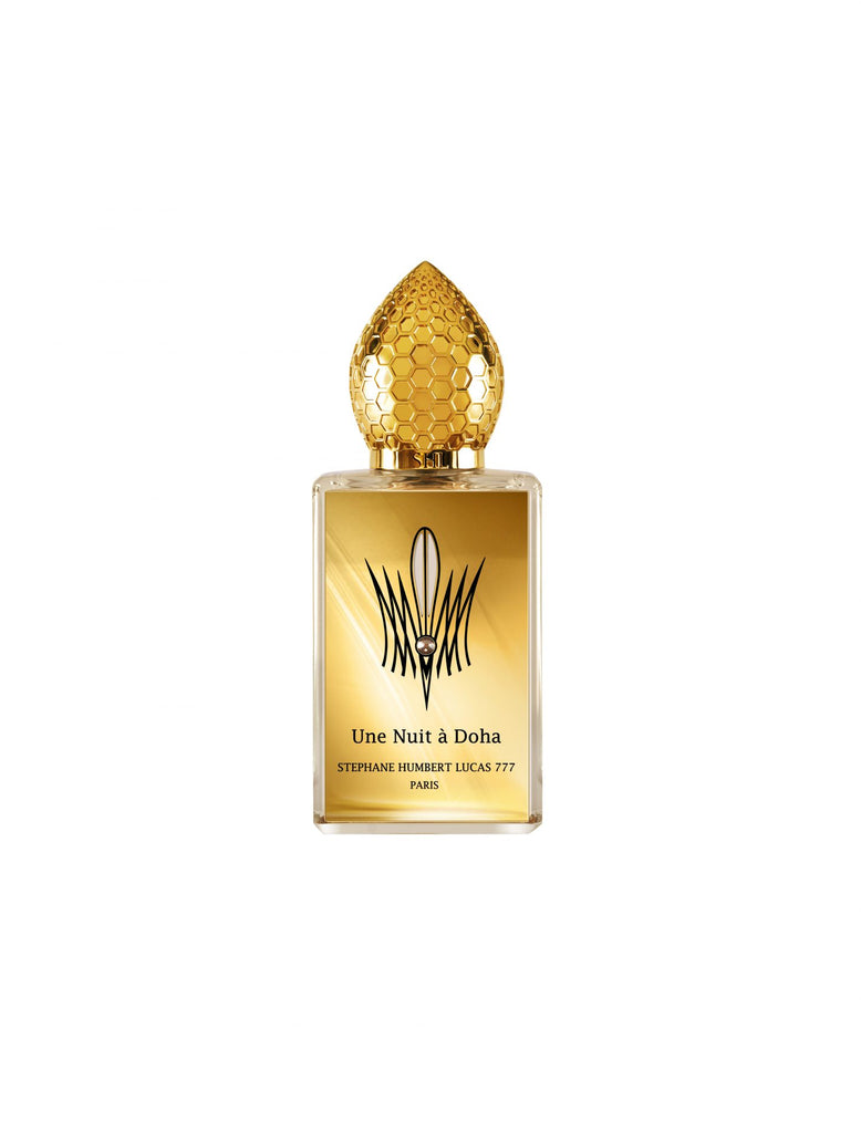 Une Nuit à Doha     Eau de Parfum Stephane Humbert Lucas