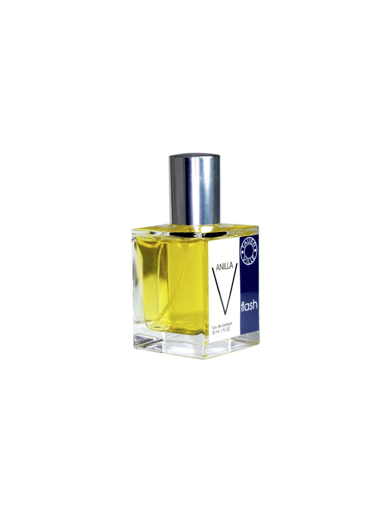 Vanilla Flash     Eau de Parfum CHOSAY
