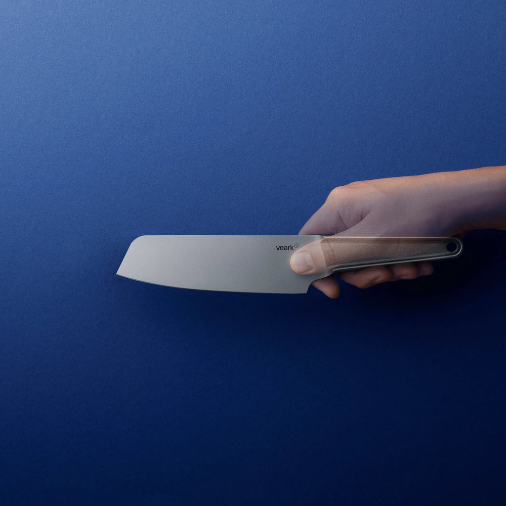 Veark SK15 Forged Santoku Knife VEARK