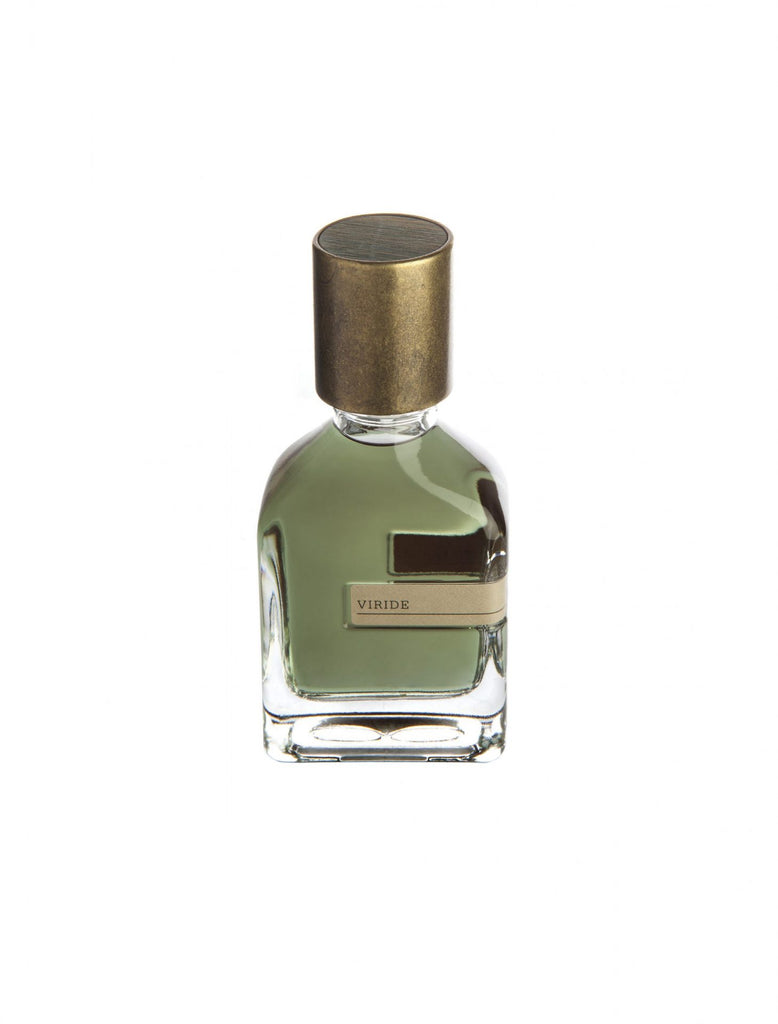 Viride     Extrait de Parfum Orto Parisi