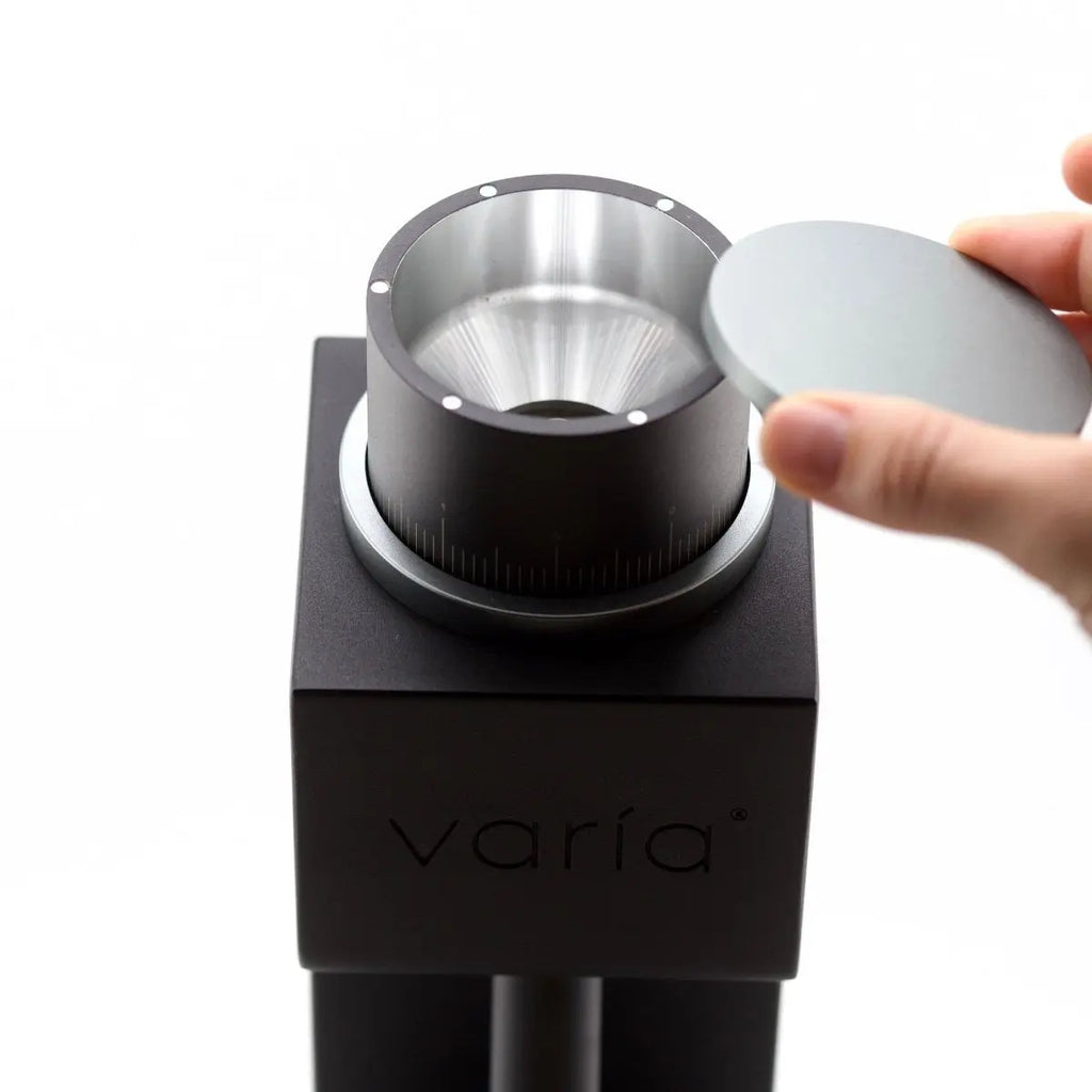 Varia VS3 2nd Generation Grinder electric coffee grinder Varia