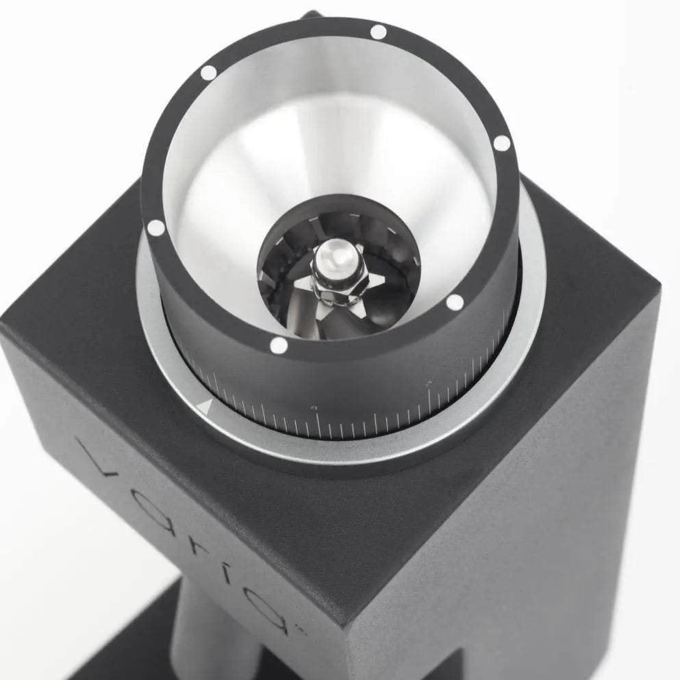 Varia VS3 2nd Generation Grinder electric coffee grinder Varia