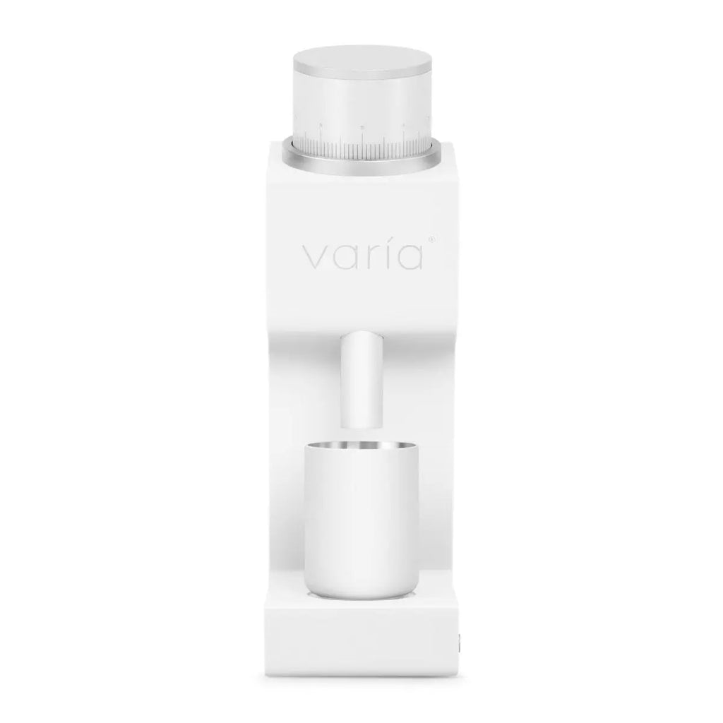 Varia VS3 2nd Generation Grinder electric coffee grinder Varia