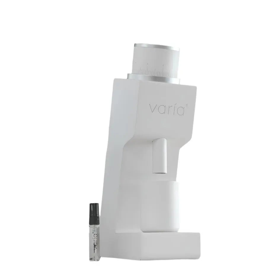 Varia VS3 2nd Generation Grinder electric coffee grinder Varia