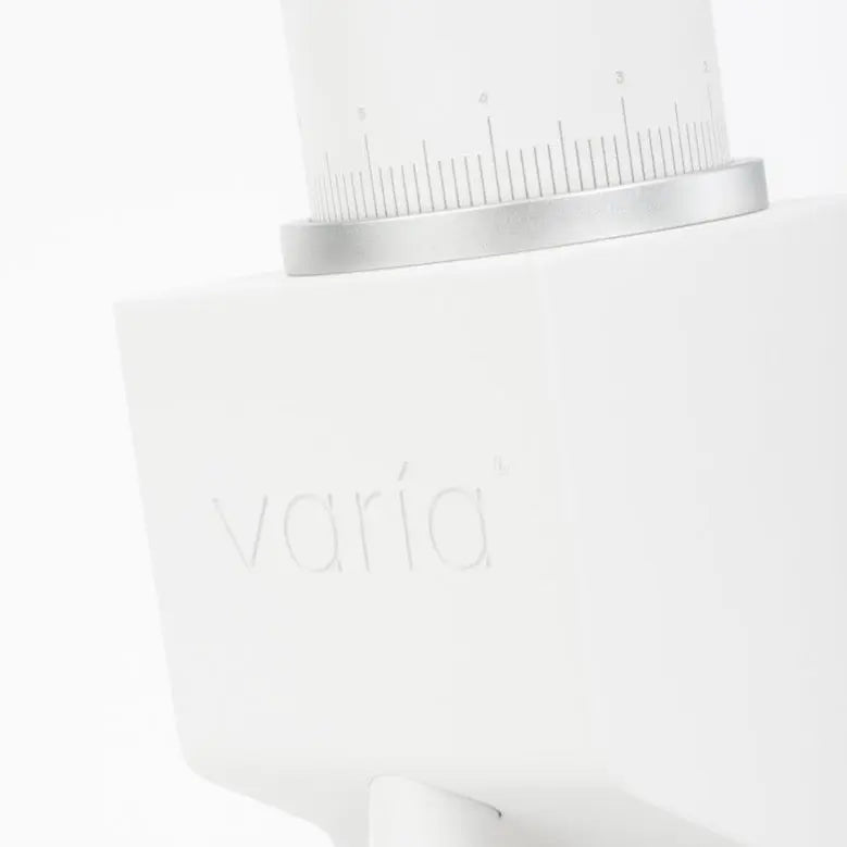 Varia VS3 2nd Generation Grinder electric coffee grinder Varia