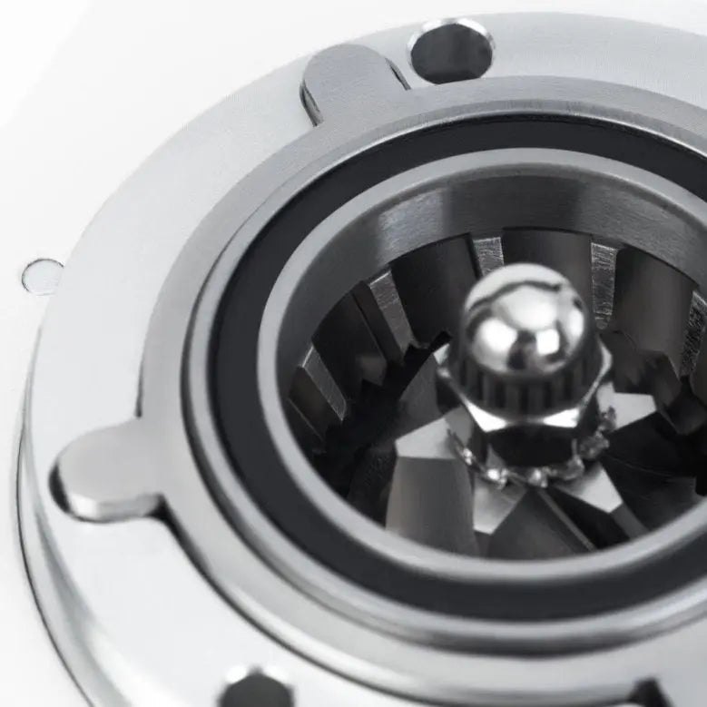 Varia VS3 2nd Generation Grinder electric coffee grinder Varia