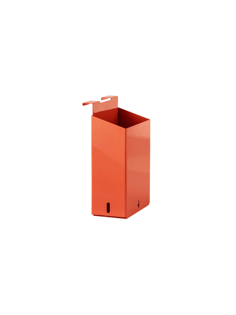 RS-C10 - Rack Container - Orange VEARK