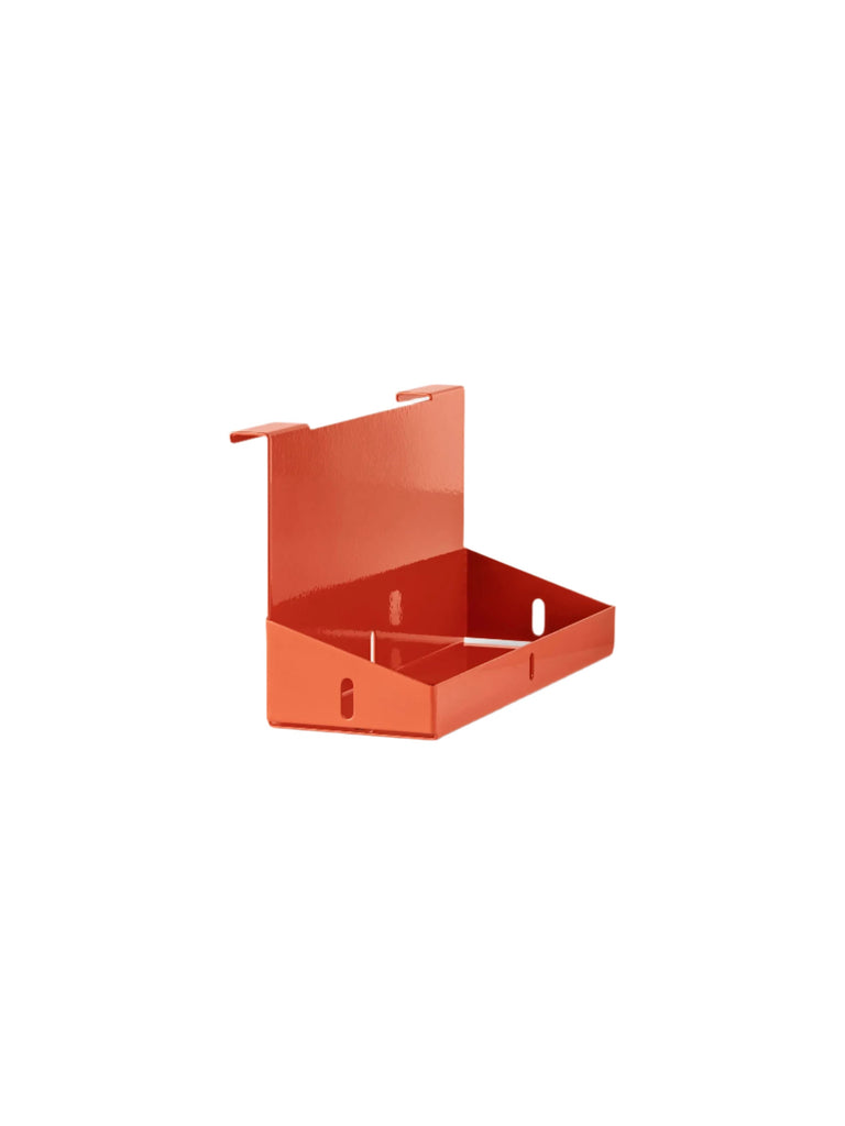 RS-S20 - Rack Shelf - Orange VEARK