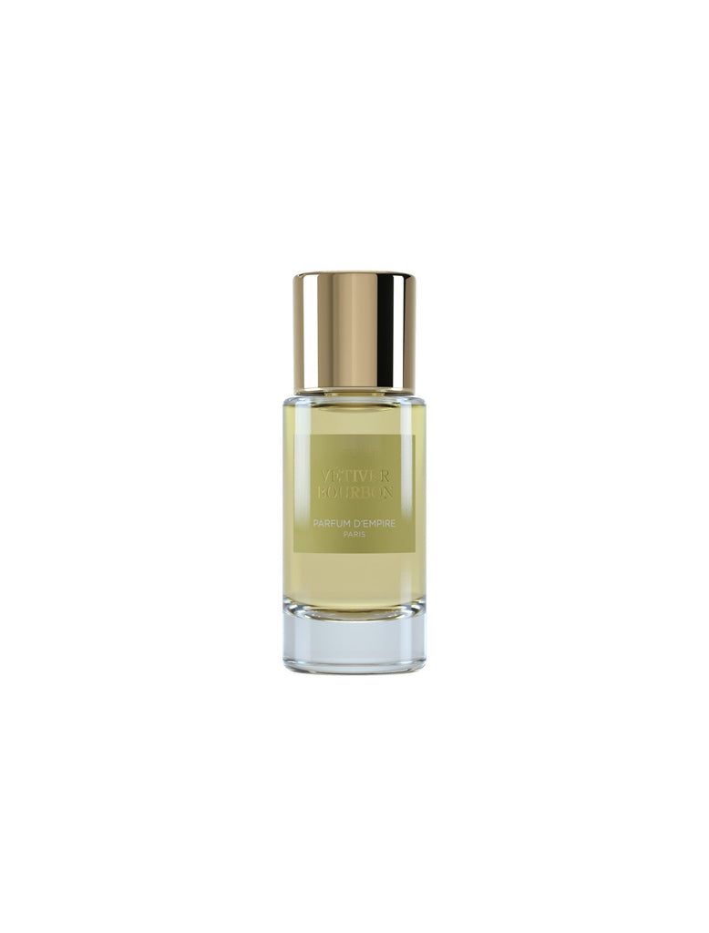 Vetiver Bourbon     Eau de Parfum Parfum d'Empire
