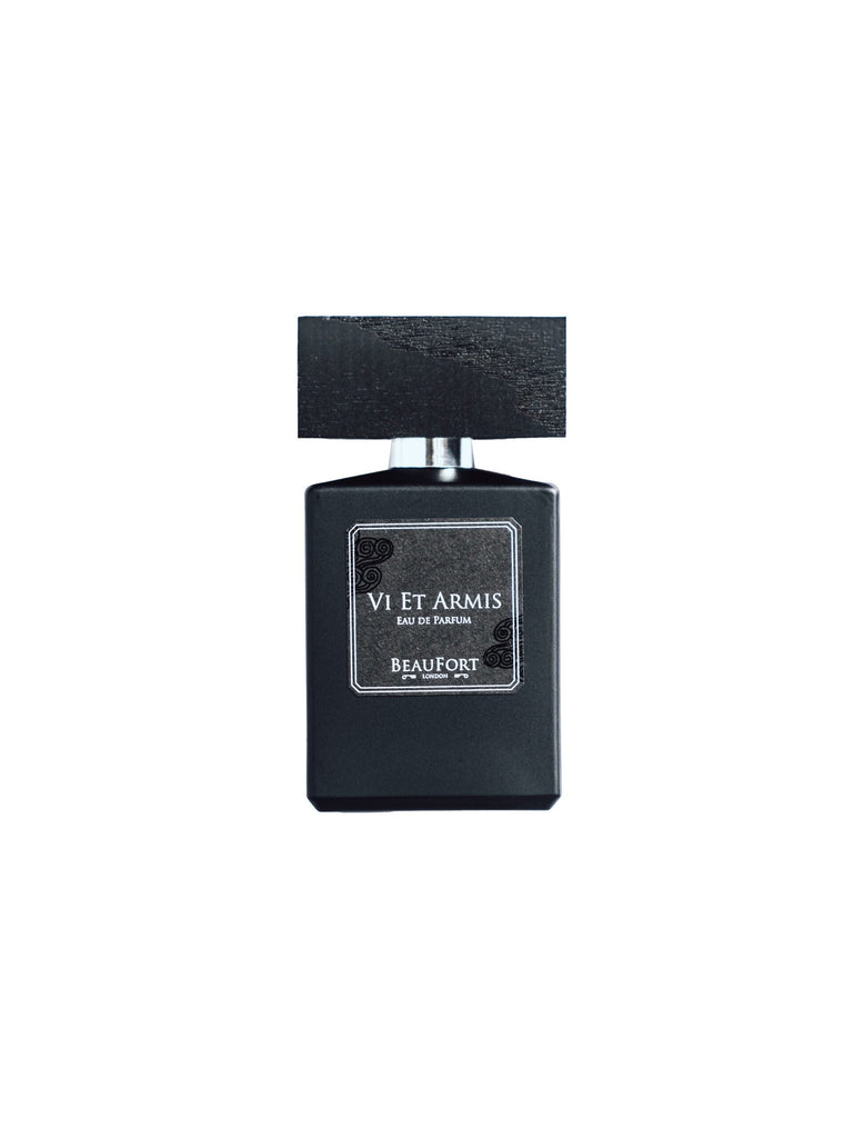 Vi Et Armis     Eau de Parfum BeauFort London