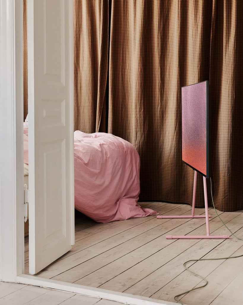 Viva - Bubble Gum Pedestal