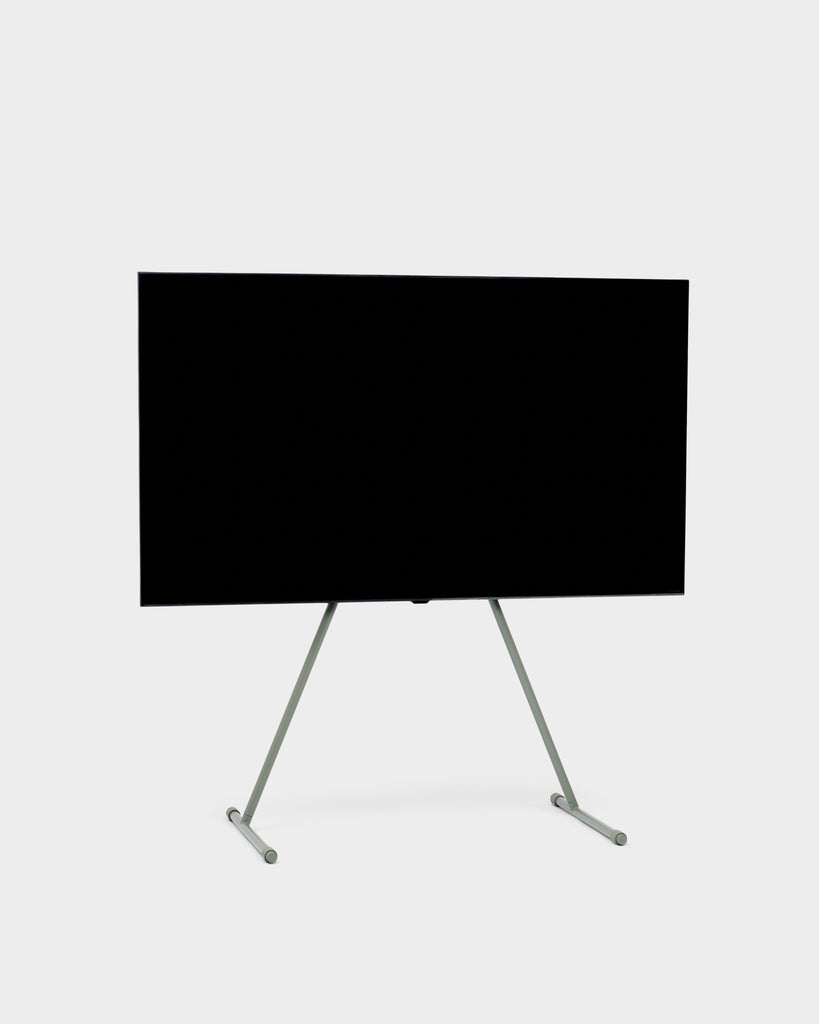 Viva - Mossy Green Pedestal