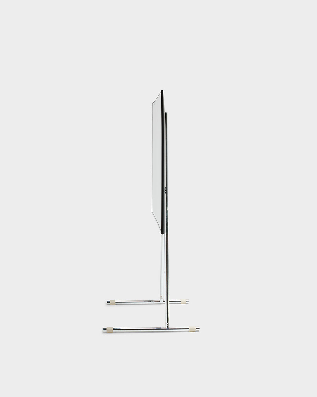 Viva - Chrome Pedestal