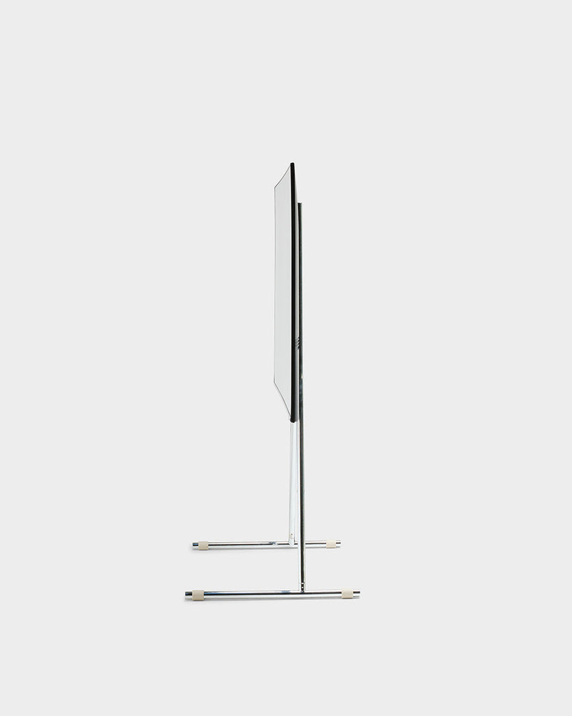 Viva - Chrome Pedestal