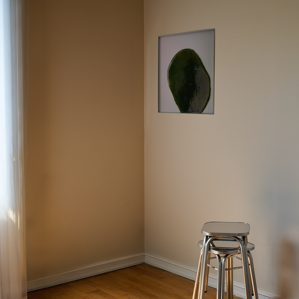 Bas Relief 2 Ronan Bouroullec