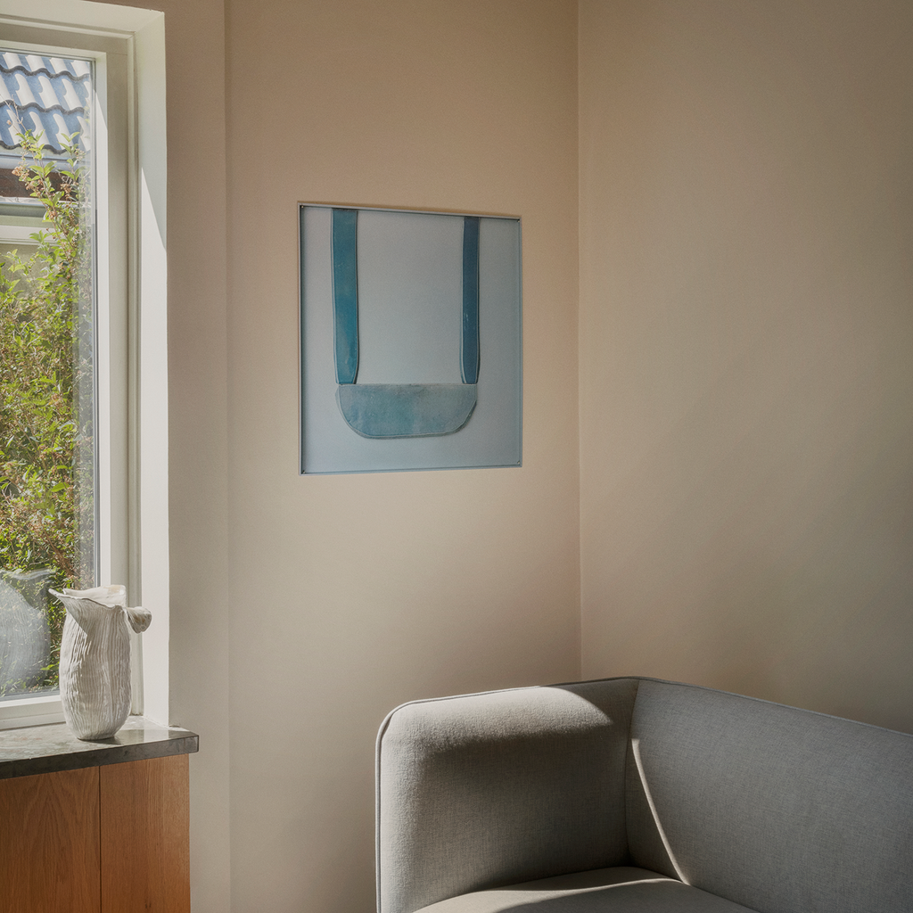 Bas Relief 1 Ronan Bouroullec