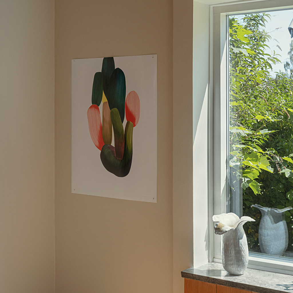 Drawing 15 Ronan Bouroullec