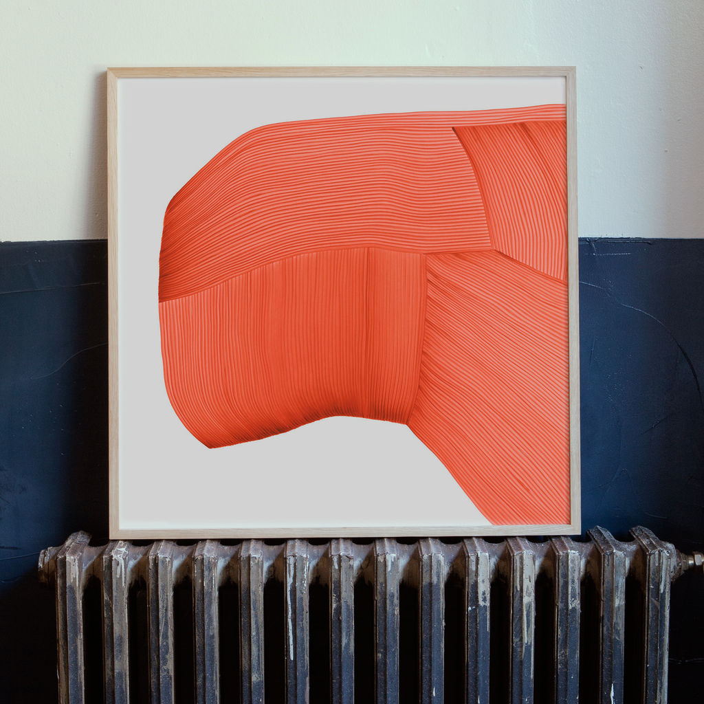 Drawing 6 Ronan Bouroullec