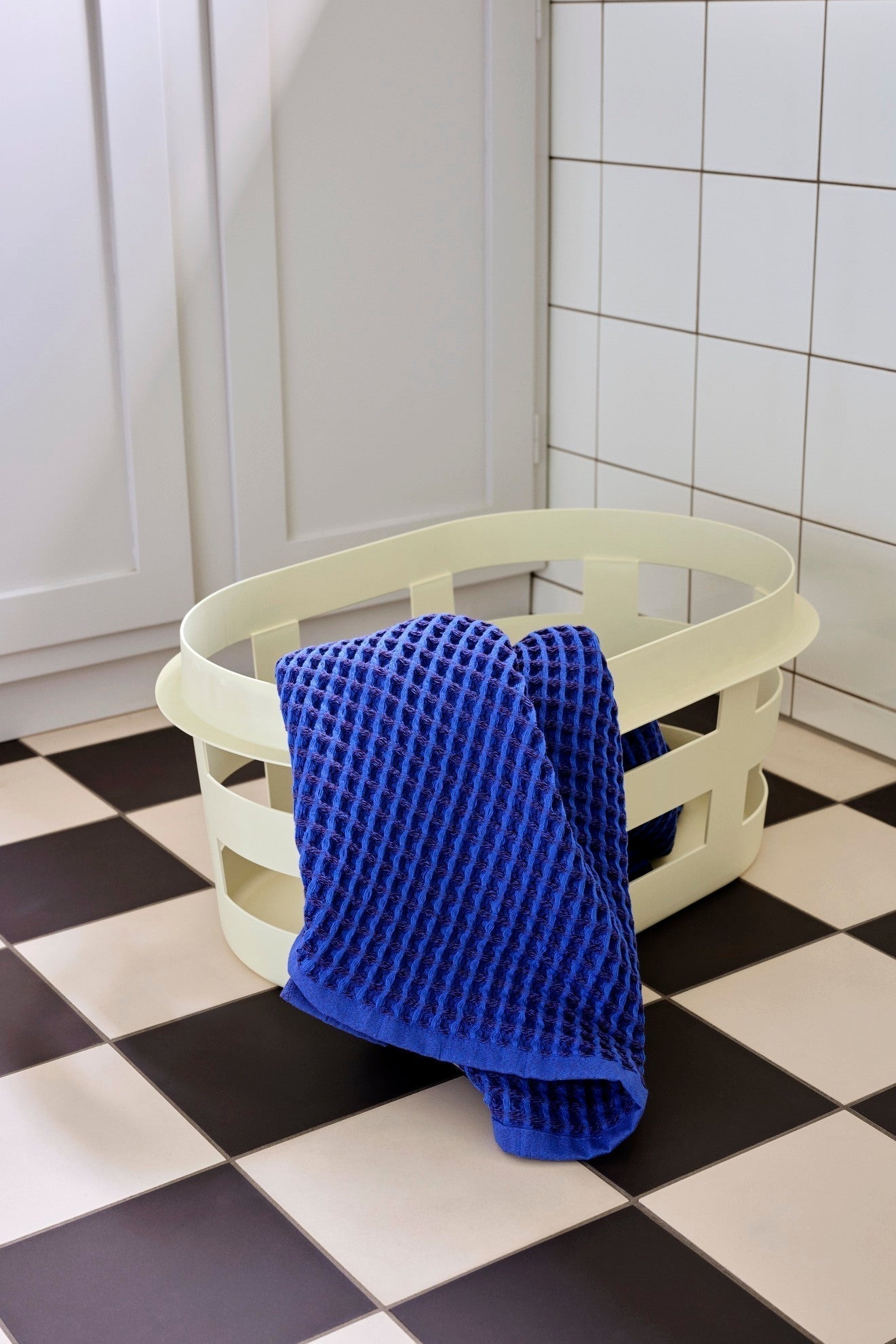 Basket (Recycled) HAY