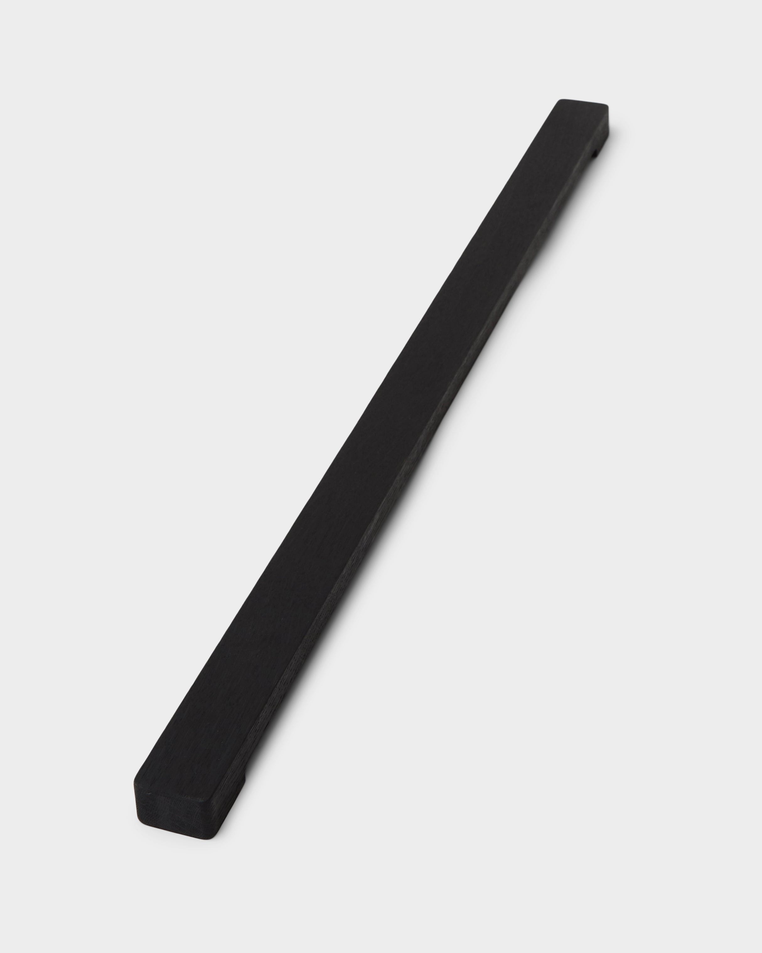 Wall Bar - Dark Oak Pedestal