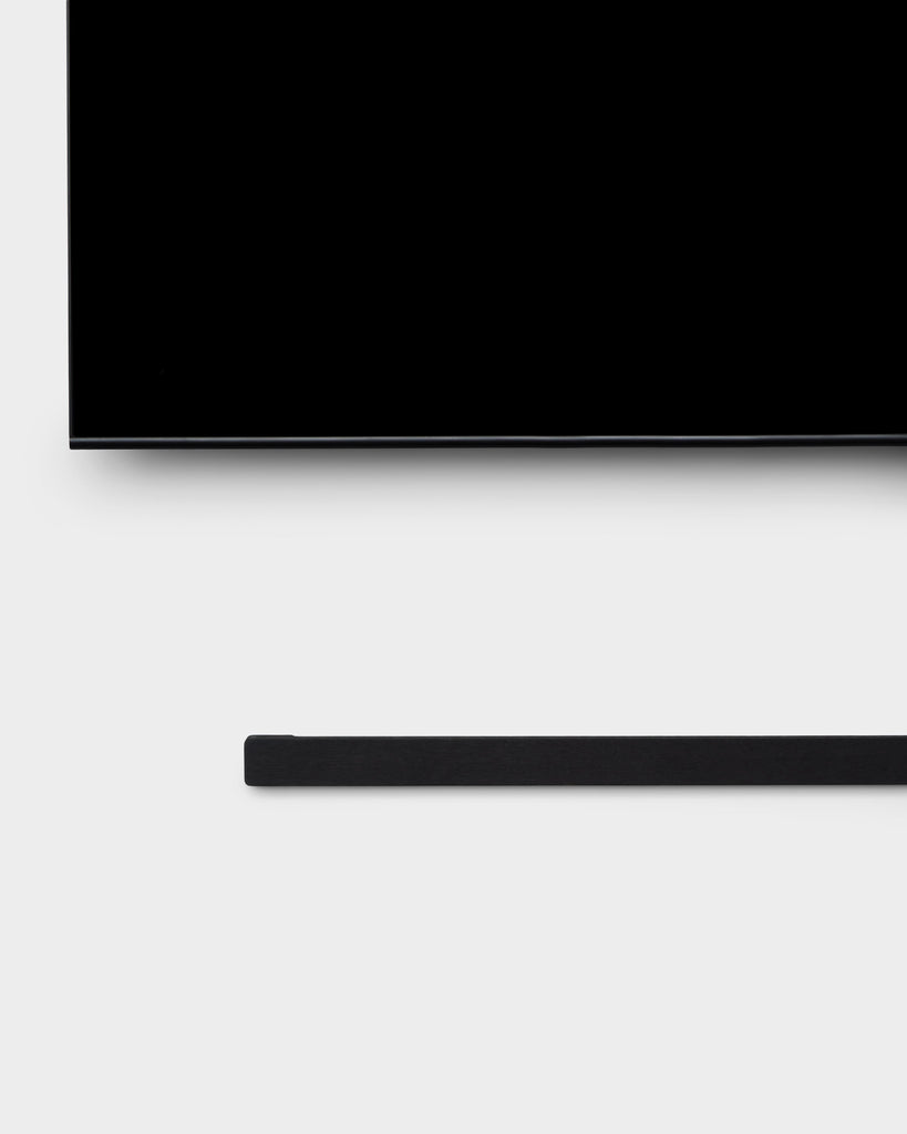 Wall Bar - Dark Oak Pedestal