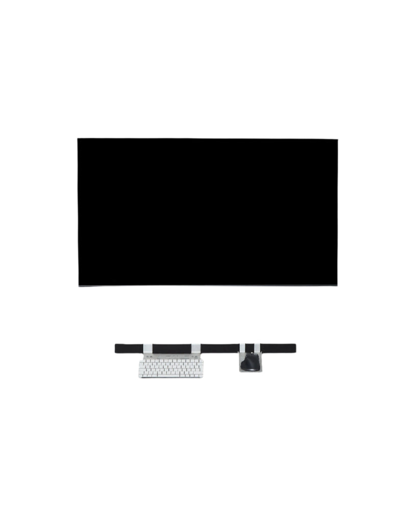 Wall Bar - Dark Oak Pedestal