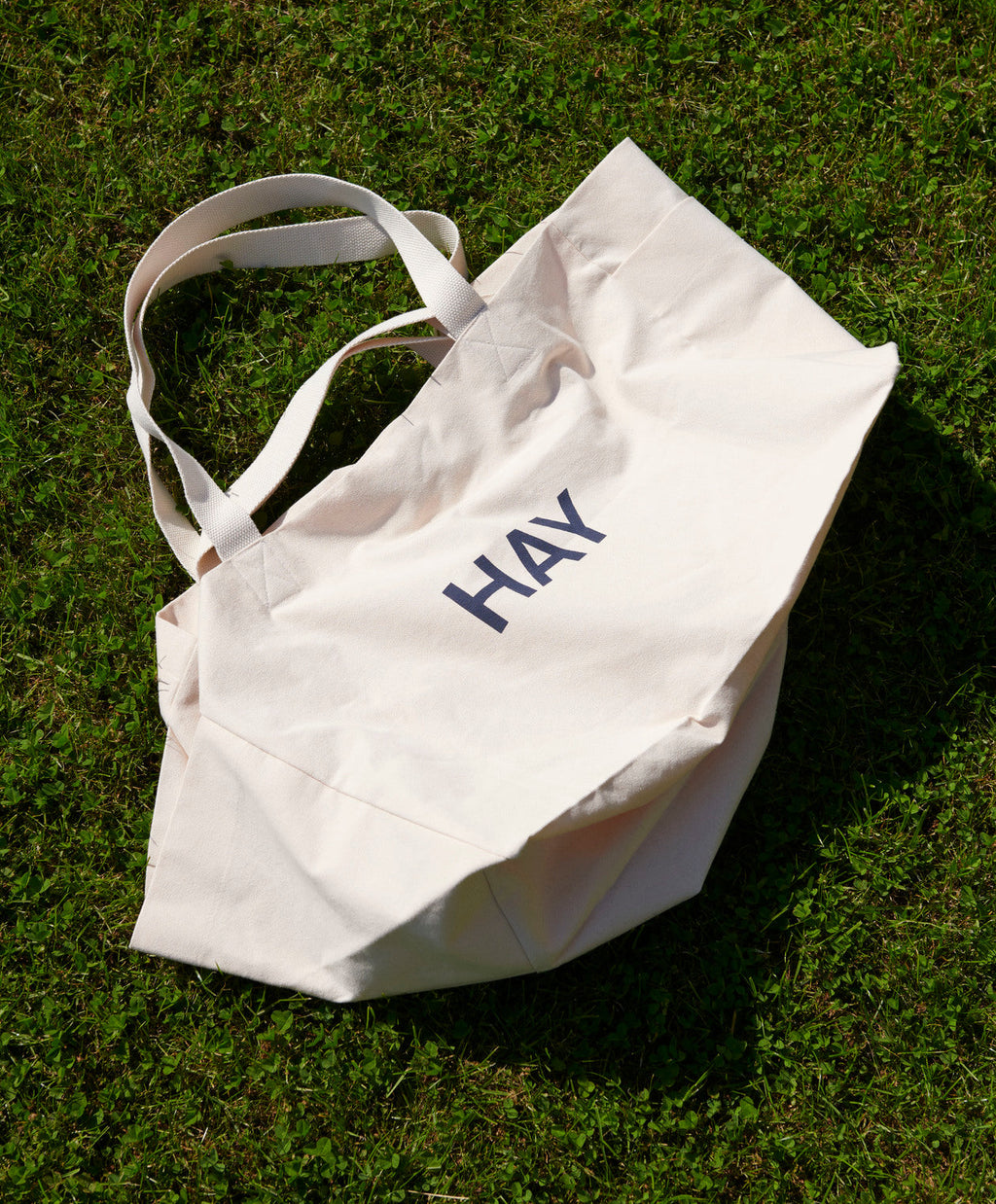 Weekend Bag Large HAY