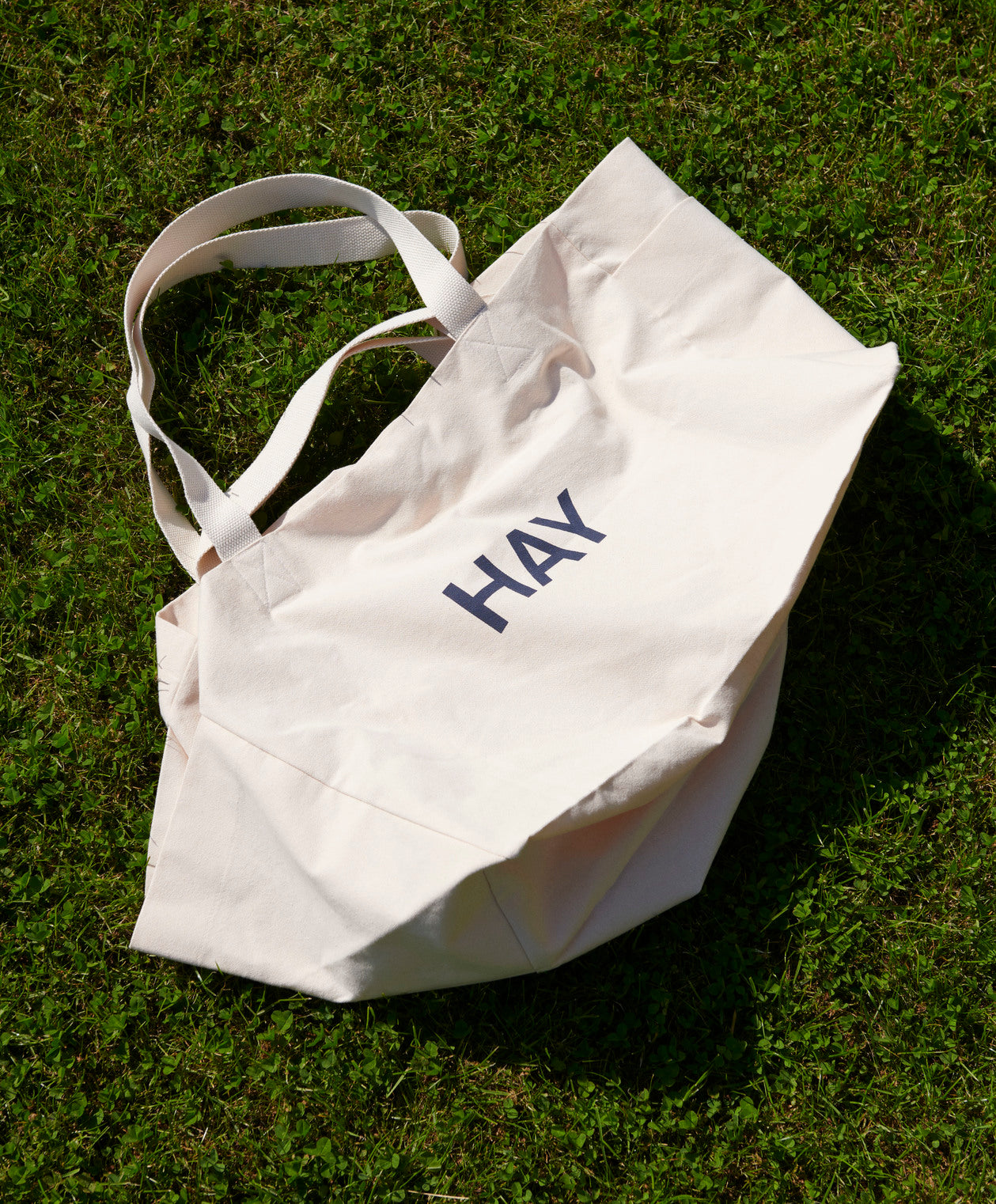 Weekend Bag Large HAY