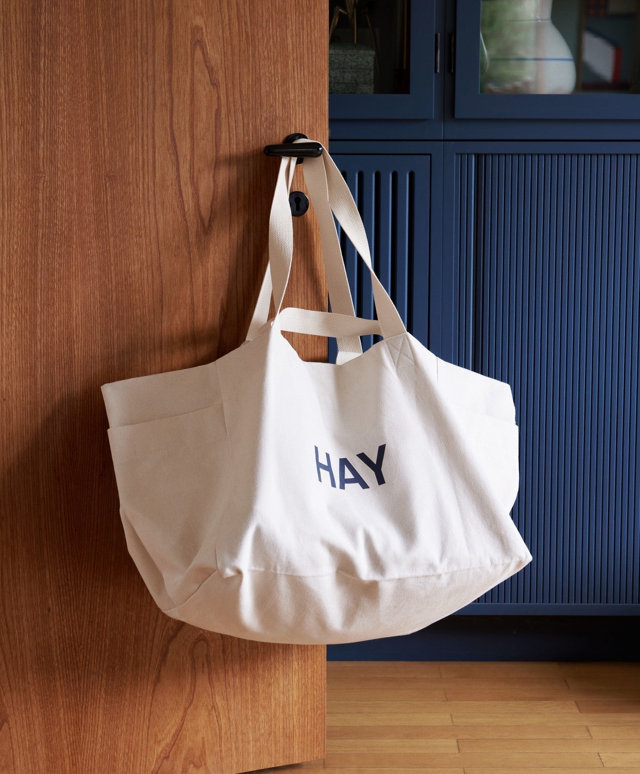 Weekend Bag Large HAY