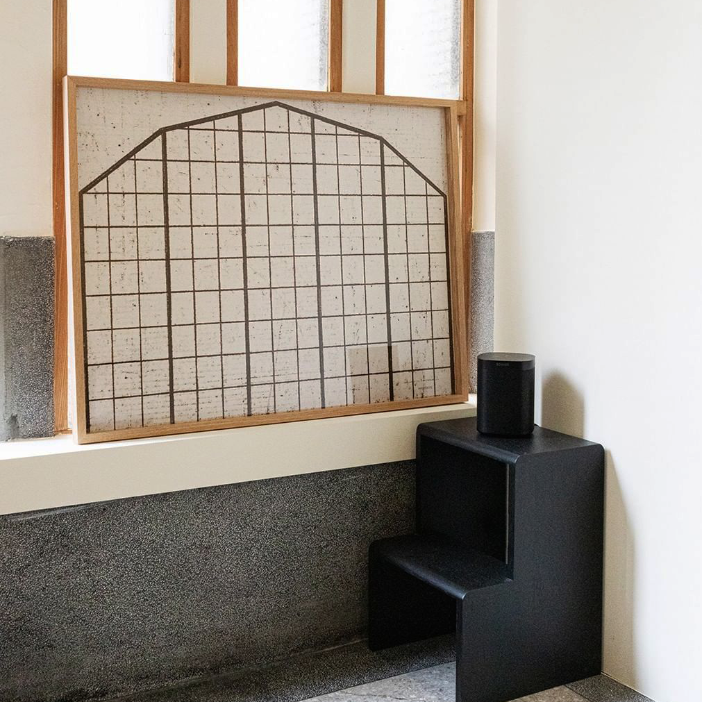 Structure 14 – Edition Philippe Weisbecker