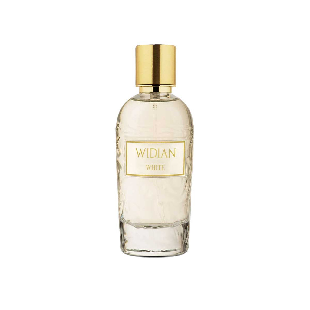 Widian Rose Arabia – White     Eau de Parfum Widian