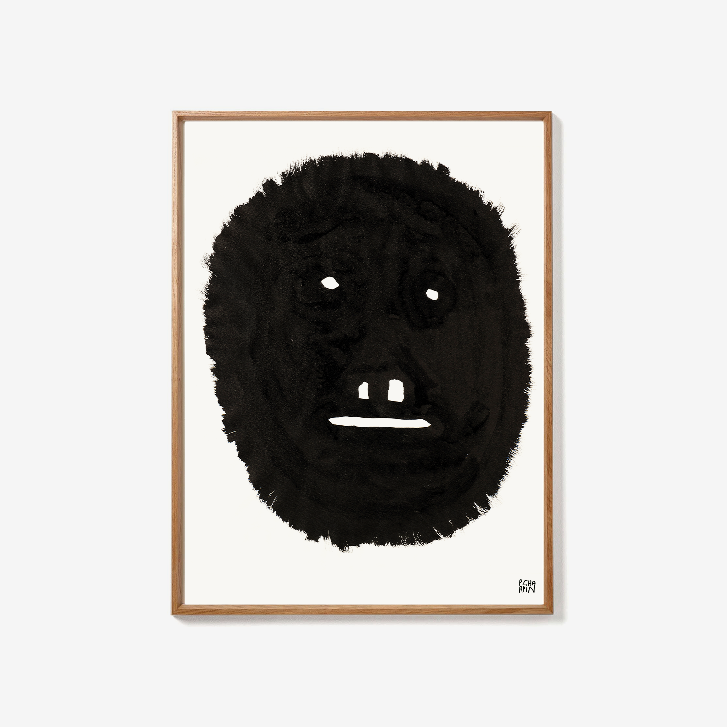 Wise Monkey – Edition