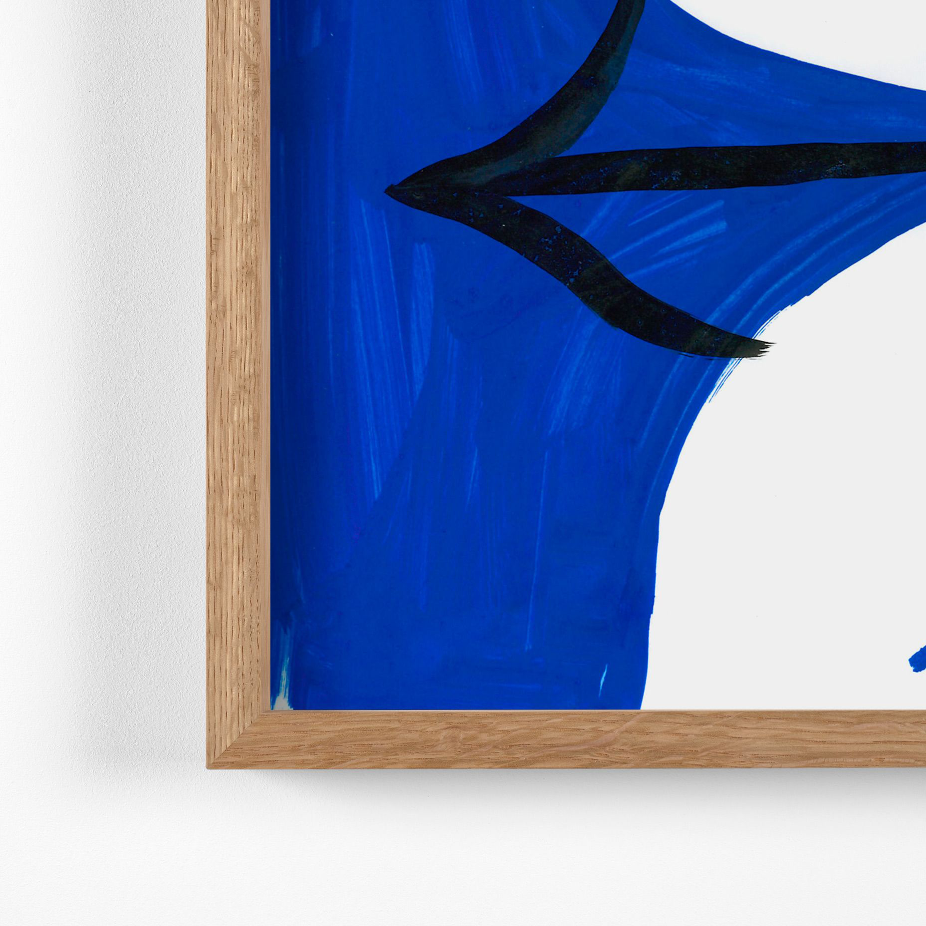 The Blues Movement – Edition