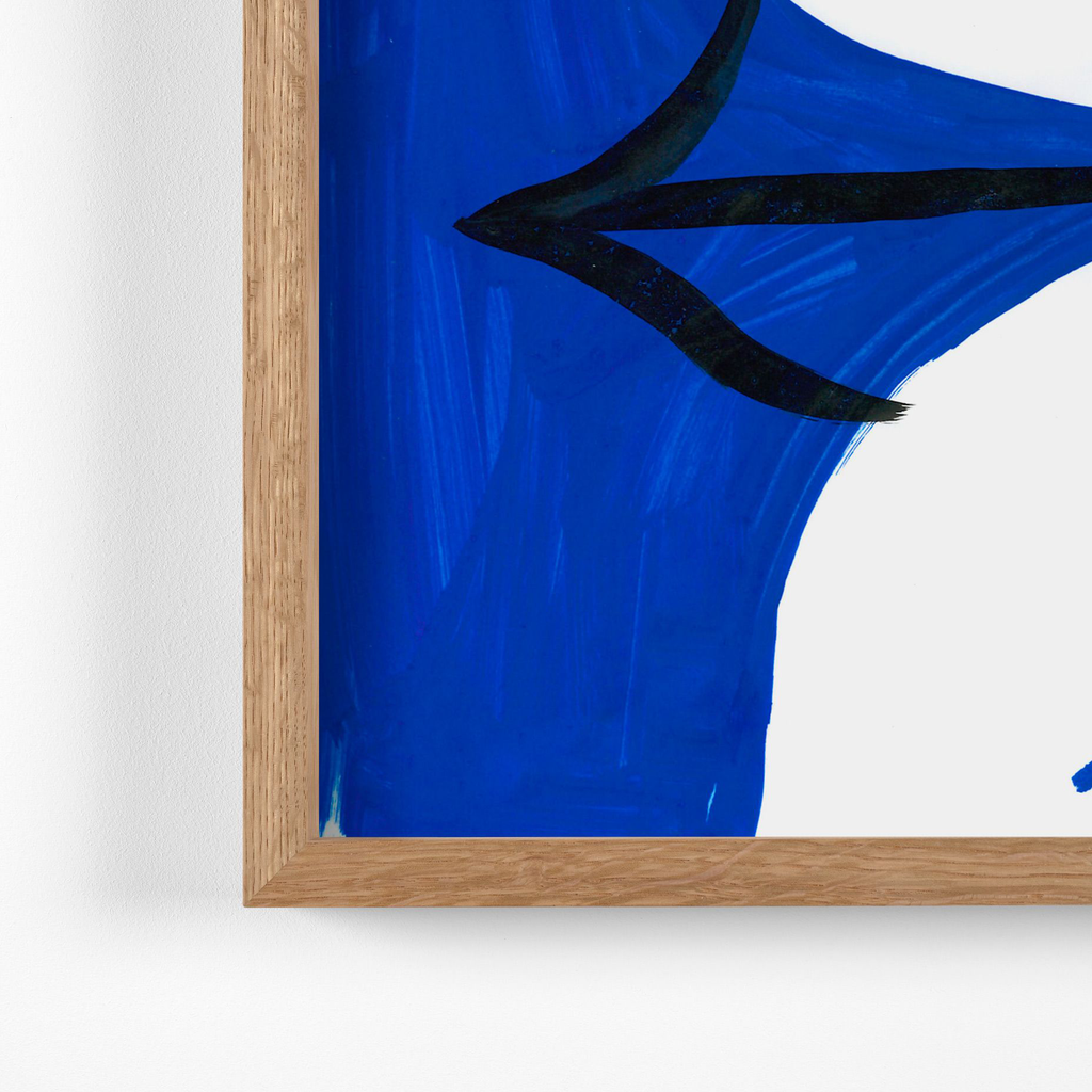 The Blues Movement – Edition Jaime Hayon