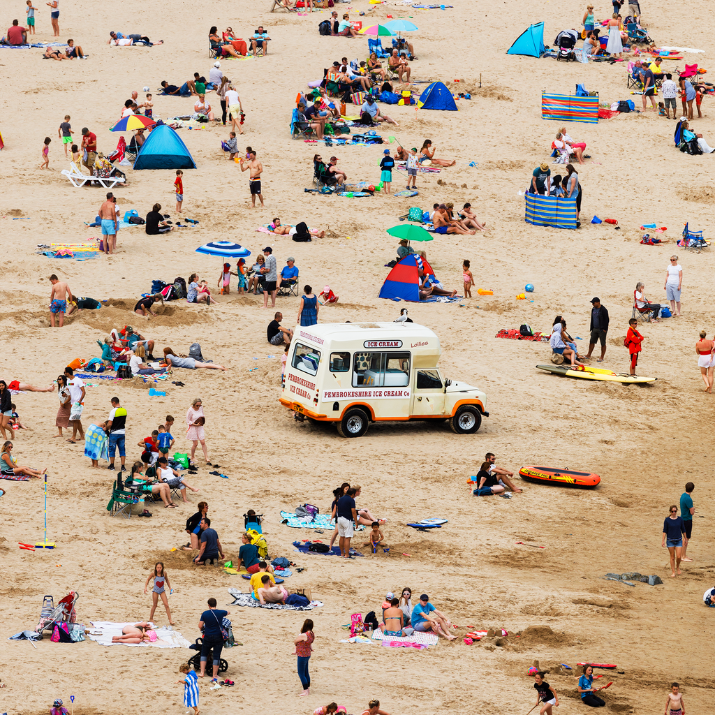 Tenby