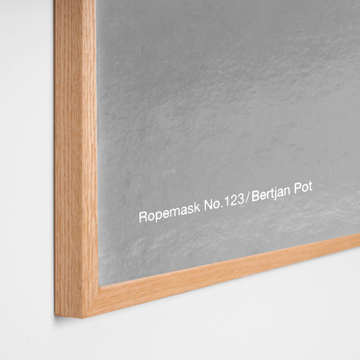 Ropemask No.123