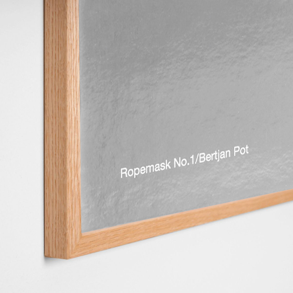 Ropemask No.1