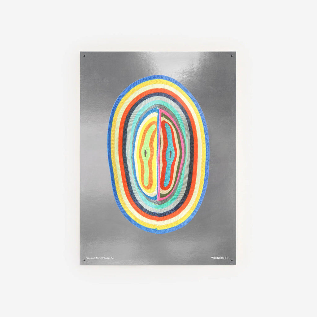 Poster + Hanging Kit