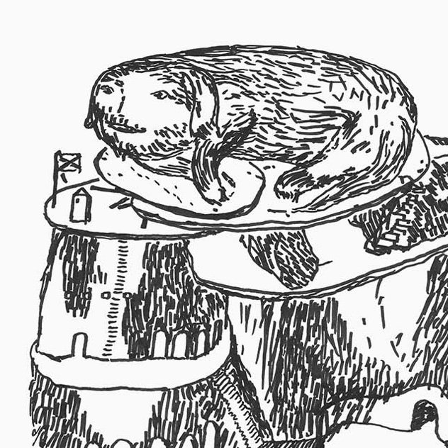 S10 – Edition Erwan Bouroullec