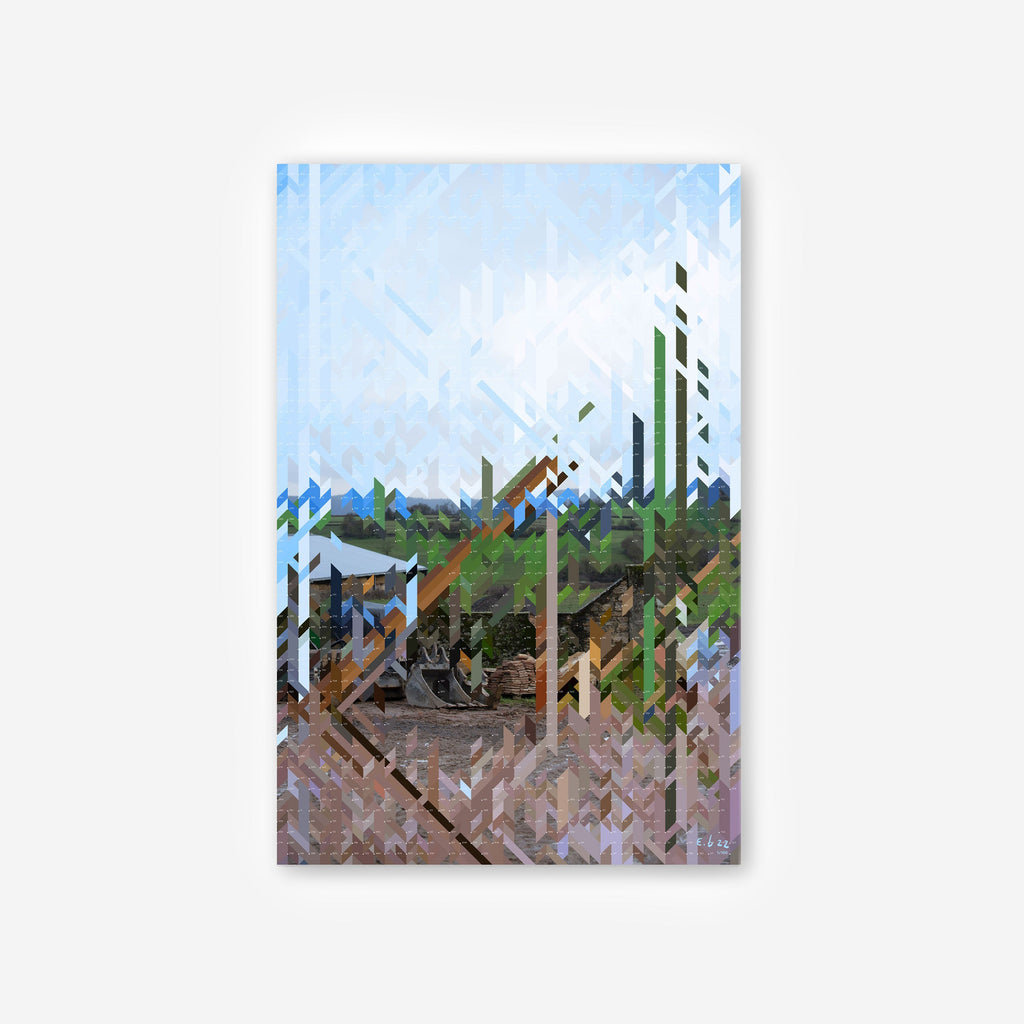 Farm – Edition